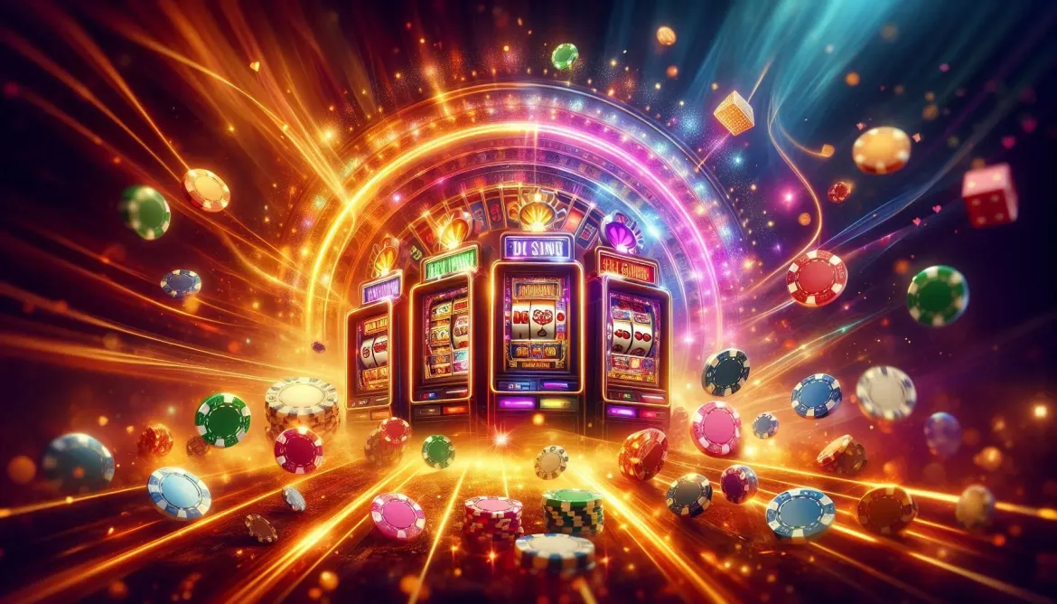 Gamblezen Casino